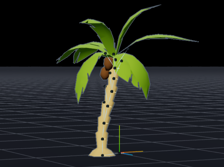 Rig anything